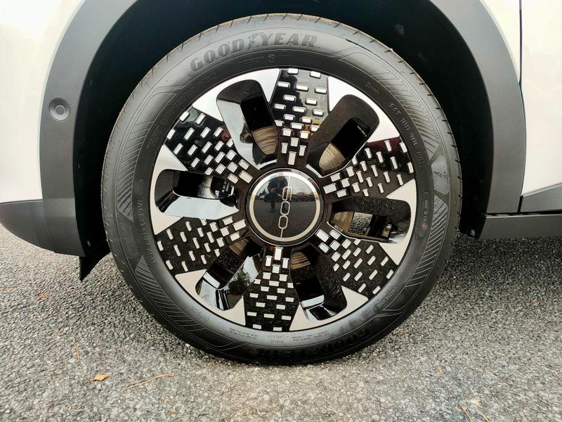 Used Fiat 600 2025 for sale - 76888220: Photo 9