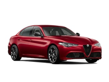 Used Alfa Romeo Giulia undefined for sale - 78582108: Photo