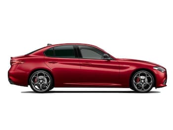 Used Alfa Romeo Giulia undefined for sale - 78582108: Photo