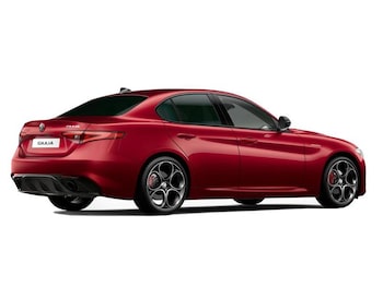 Used Alfa Romeo Giulia undefined for sale - 78582108: Photo