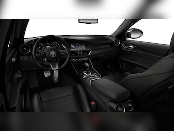Used Alfa Romeo Giulia undefined for sale - 78582108: Photo