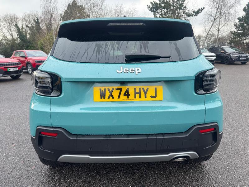 Used Jeep Other 2024 for sale - 77505647: Photo 4