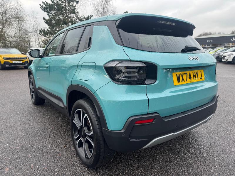 Used Jeep Other 2024 for sale - 77505647: Photo 5