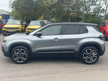 Used Jeep Avenger 2025 for sale - 78495655: Photo