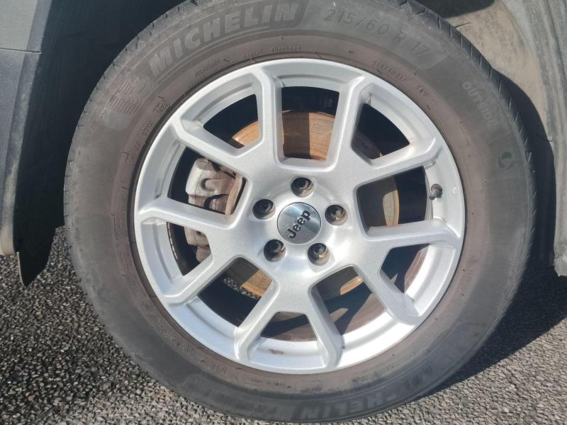 Used Jeep Renegade 2023 for sale - 77505688: Photo 10