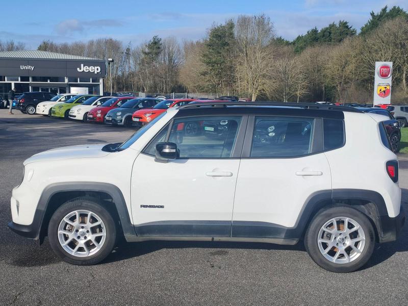 Used Jeep Renegade 2023 for sale - 77505688: Photo 11
