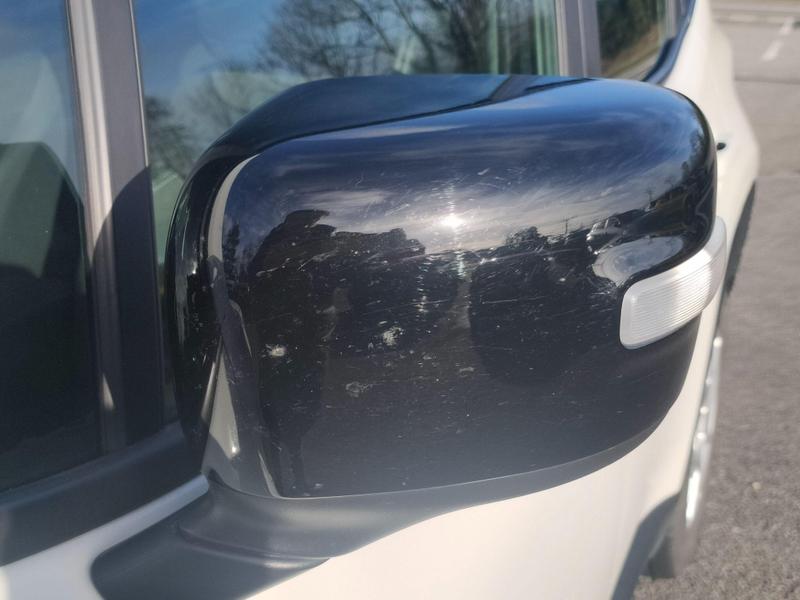 Used Jeep Renegade 2023 for sale - 77505688: Photo 13