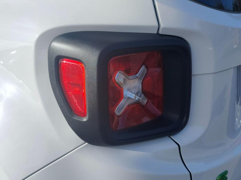Used Jeep Renegade 2023 for sale - 77505688: Photo 16