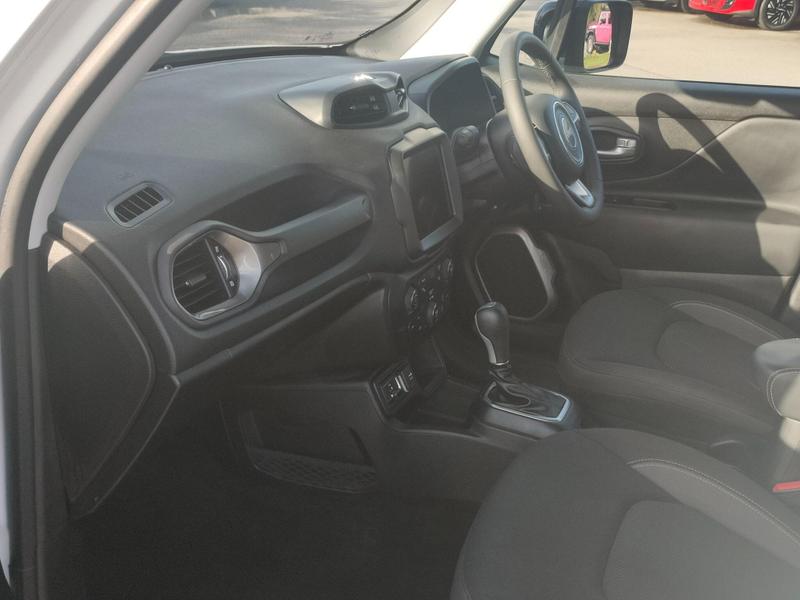 Used Jeep Renegade 2023 for sale - 77505688: Photo 18