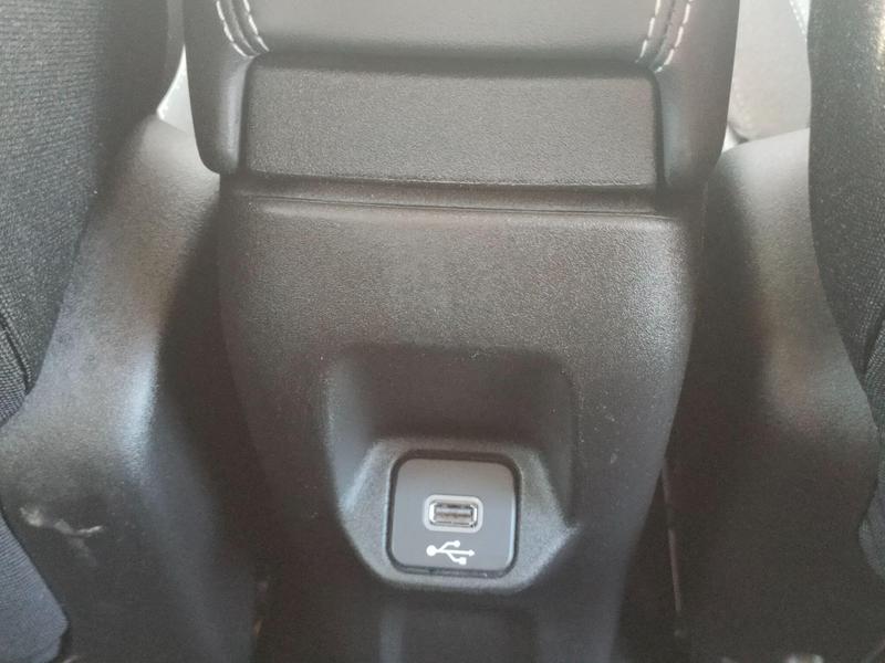 Used Jeep Renegade 2023 for sale - 77505688: Photo 21