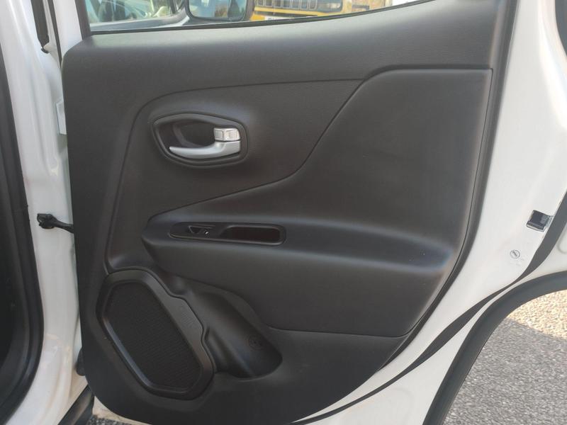 Used Jeep Renegade 2023 for sale - 77505688: Photo 23