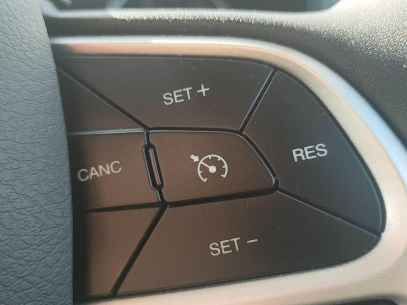 Used Jeep Renegade 2023 for sale - 77505688: Photo 24