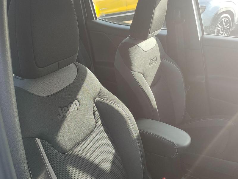 Used Jeep Renegade 2023 for sale - 77505688: Photo 26