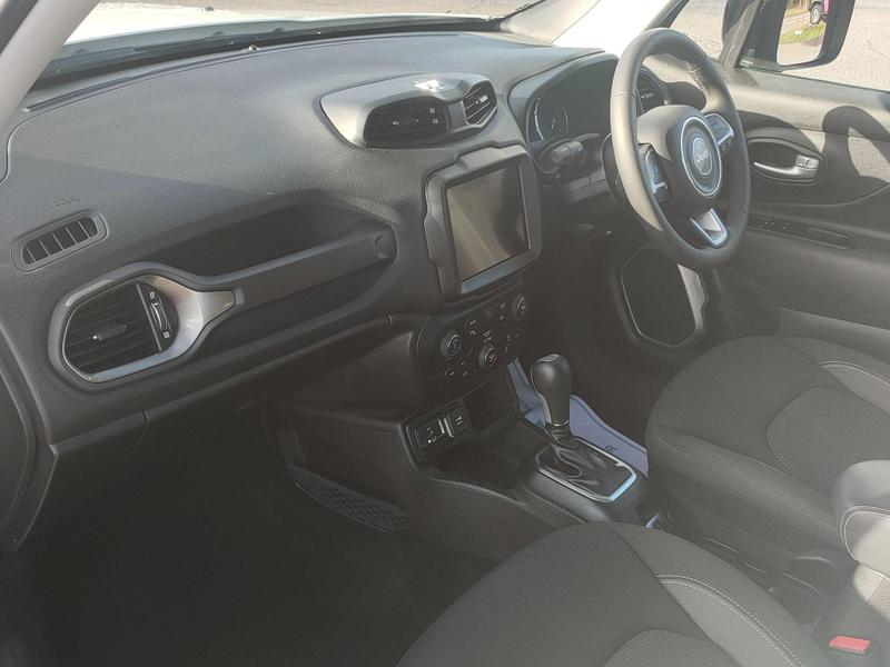 Used Jeep Renegade 2023 for sale - 77505688: Photo 29