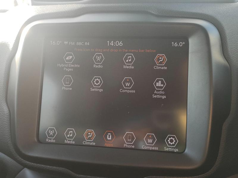 Used Jeep Renegade 2023 for sale - 77505688: Photo 30