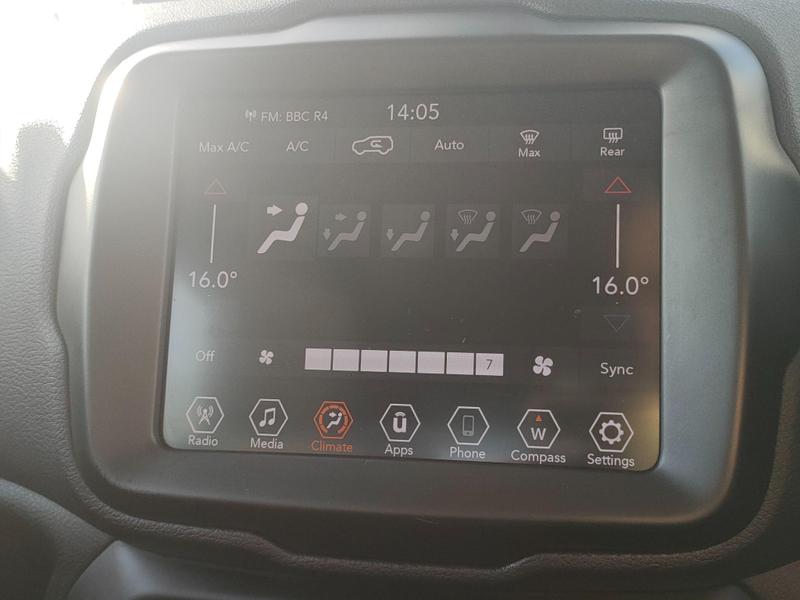 Used Jeep Renegade 2023 for sale - 77505688: Photo 31