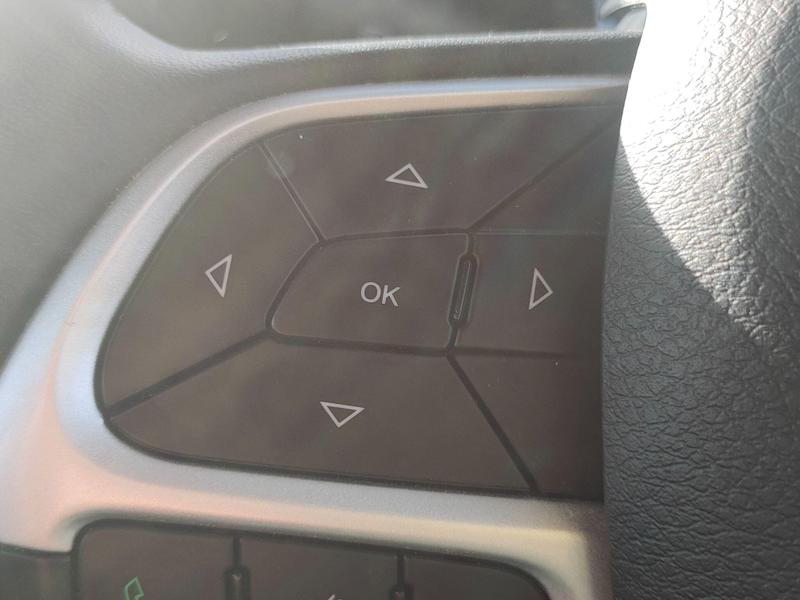 Used Jeep Renegade 2023 for sale - 77505688: Photo 34