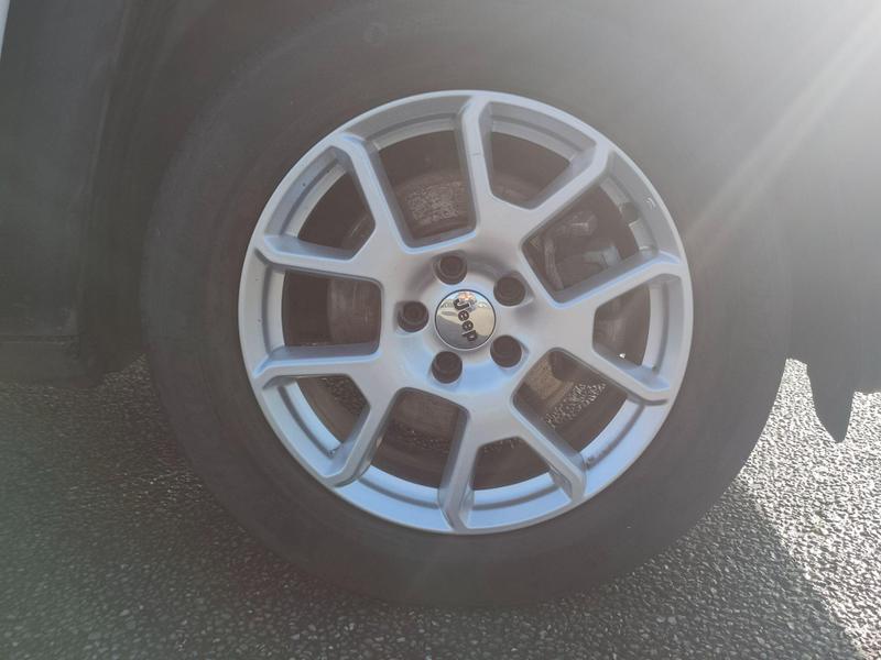 Used Jeep Renegade 2023 for sale - 77505688: Photo 7