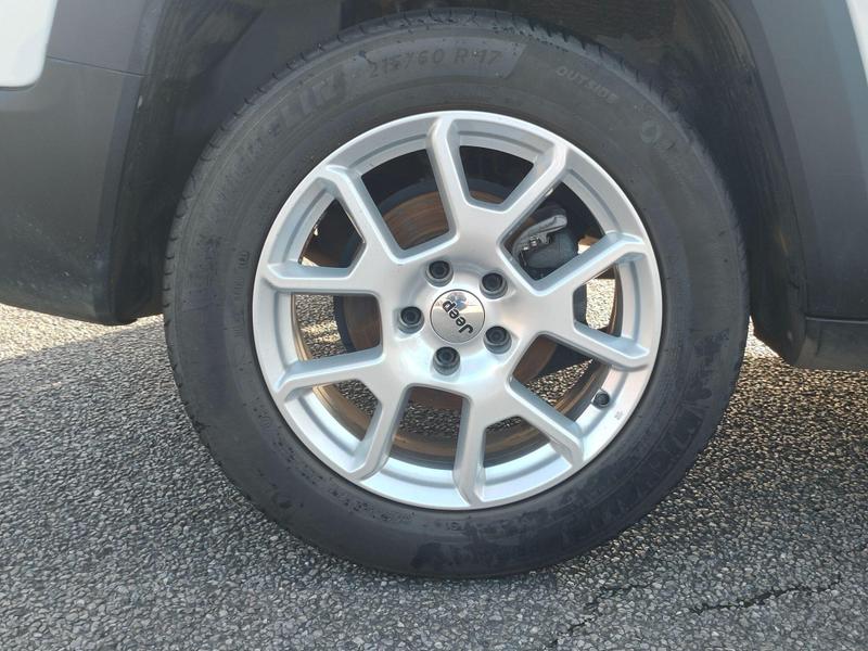 Used Jeep Renegade 2023 for sale - 77505688: Photo 8