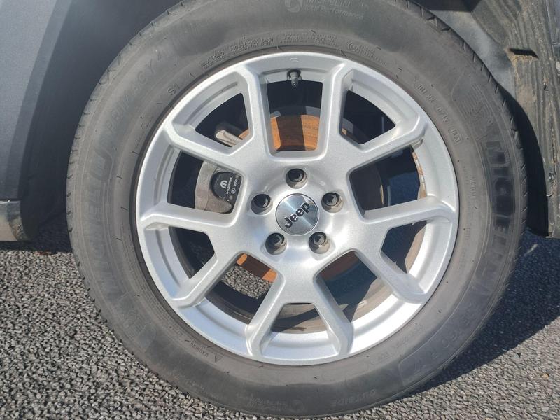 Used Jeep Renegade 2023 for sale - 77505688: Photo 9