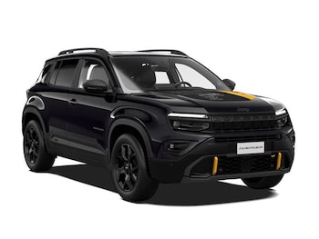 Jeep Other feature image