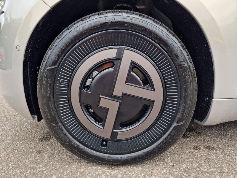 Used Fiat 500e for sale - 77447281: Photo 11