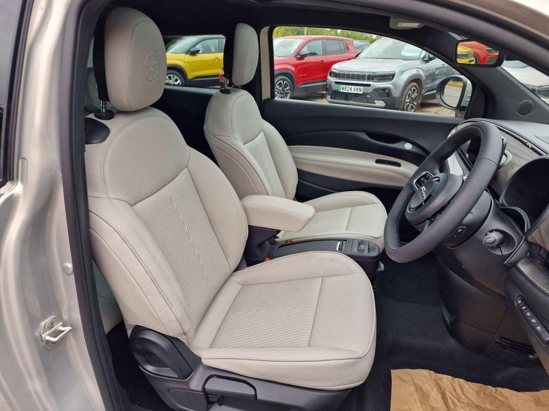 Used Fiat 500e for sale - 77447281: Photo 14