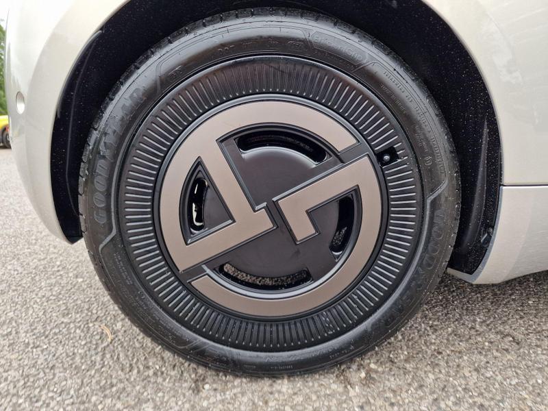 Used Fiat 500e for sale - 77447281: Photo 15