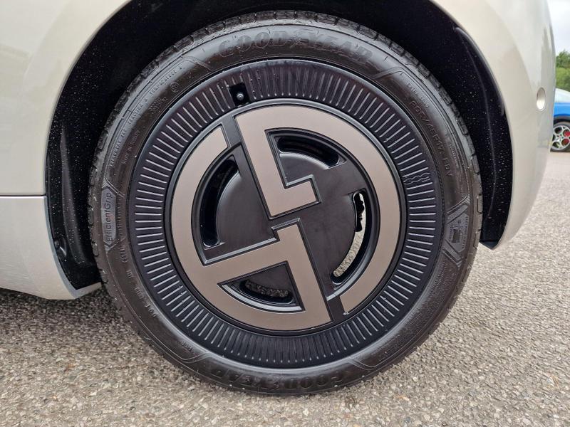 Used Fiat 500e for sale - 77447281: Photo 16