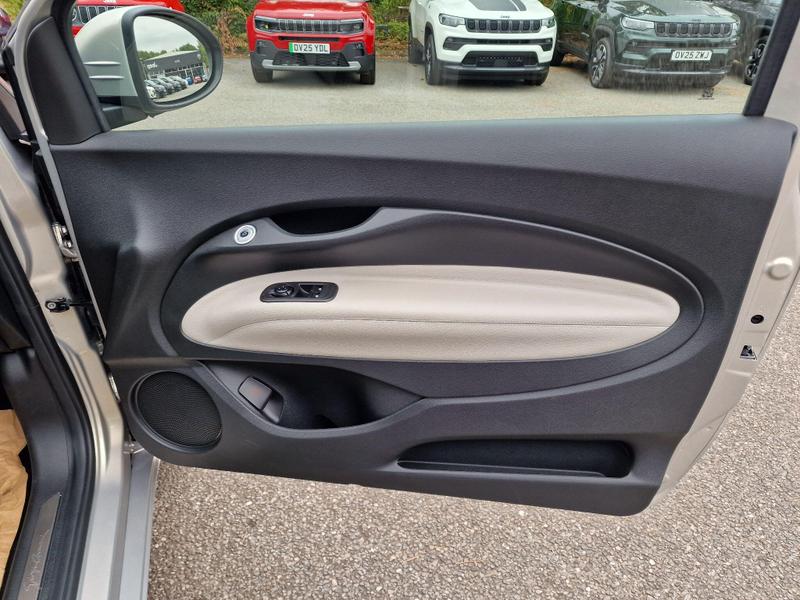 Used Fiat 500e for sale - 77447281: Photo 17