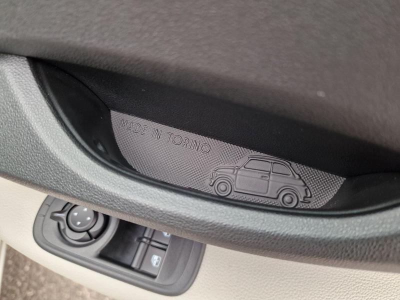 Used Fiat 500e for sale - 77447281: Photo 18