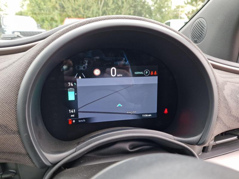 Used Fiat 500e for sale - 77447281: Photo 20