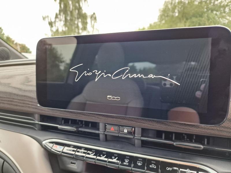 Used Fiat 500e for sale - 77447281: Photo 21