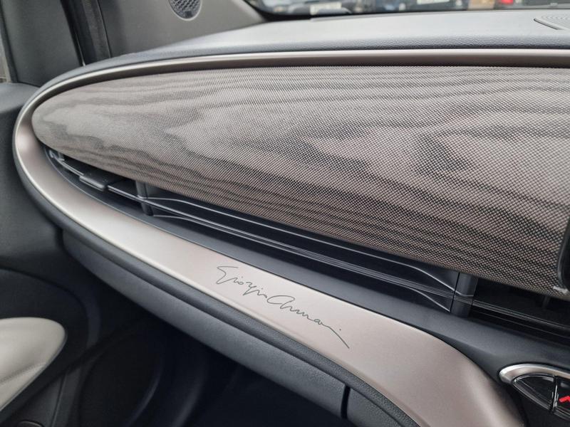 Used Fiat 500e for sale - 77447281: Photo 25