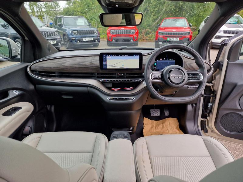 Used Fiat 500e for sale - 77447281: Photo 37