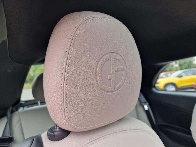 Used Fiat 500e for sale - 77447281: Photo 38