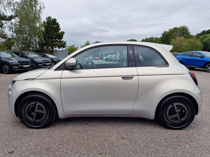 Used Fiat 500e for sale - 77447281: Photo 4