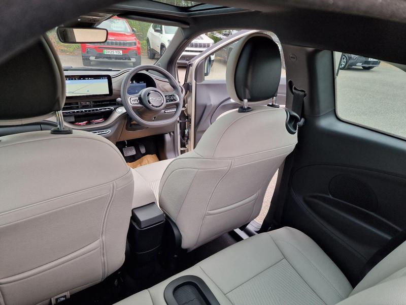 Used Fiat 500e for sale - 77447281: Photo 40