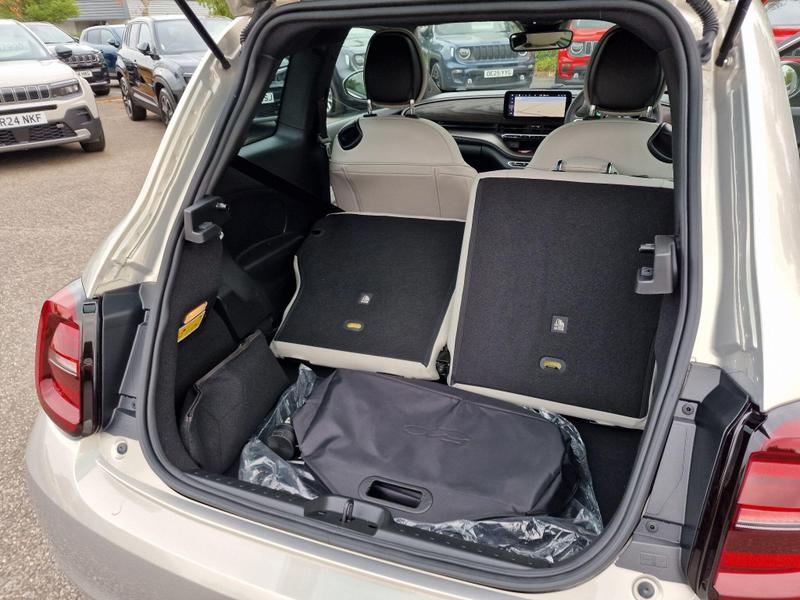 Used Fiat 500e for sale - 77447281: Photo 44