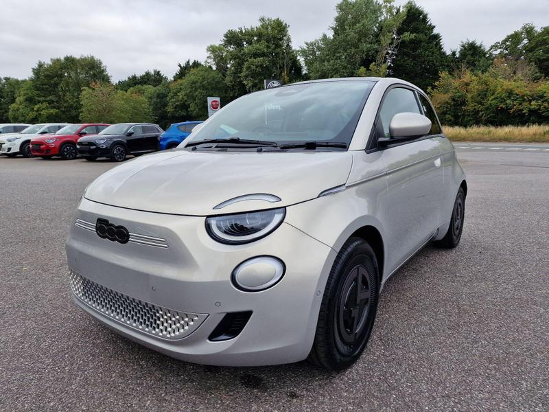 Used Fiat 500e for sale - 77447281: Photo 49
