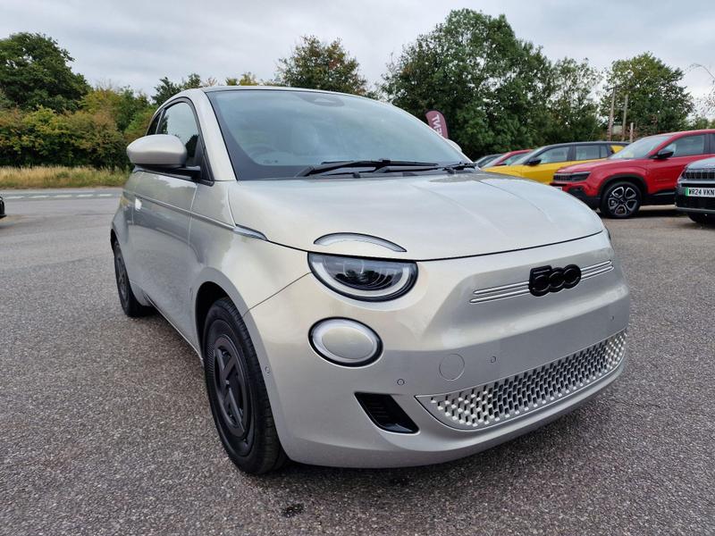 Used Fiat 500e for sale - 77447281: Photo 50