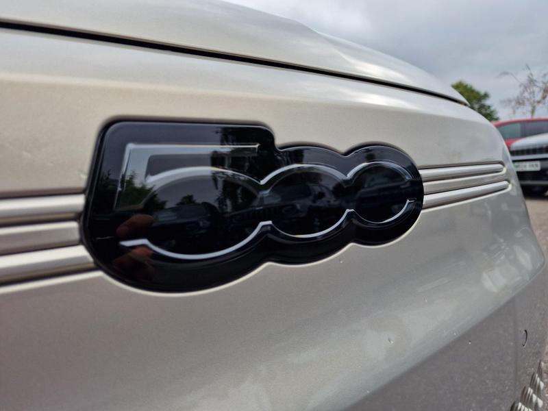 Used Fiat 500e for sale - 77447281: Photo 6