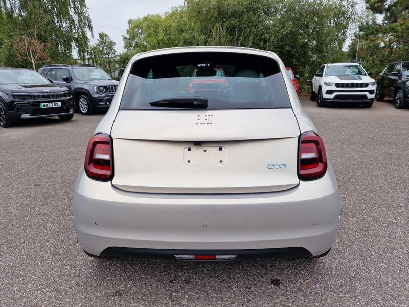 Used Fiat 500e for sale - 77447281: Photo 7