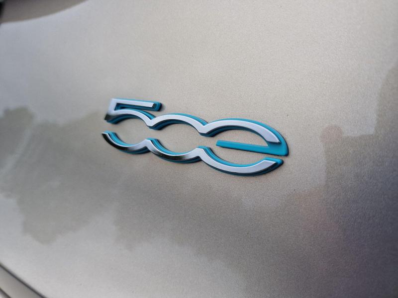 Used Fiat 500e for sale - 77447281: Photo 9