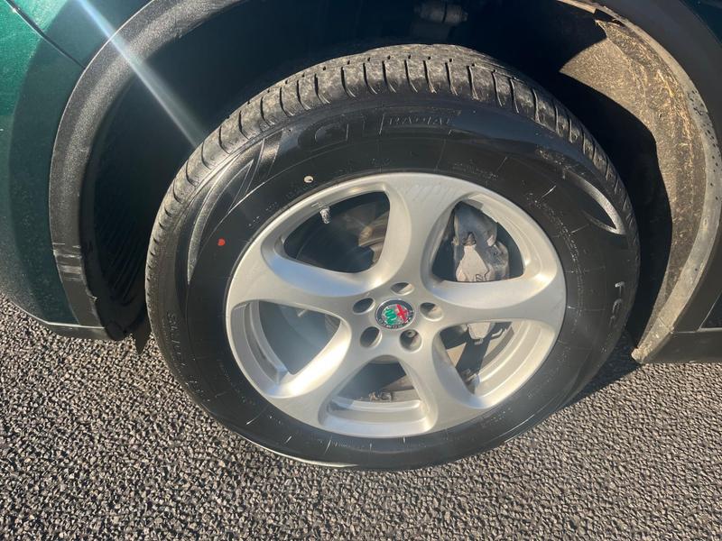 Used Alfa Romeo Stelvio 2019 for sale - 77718590: Photo 12