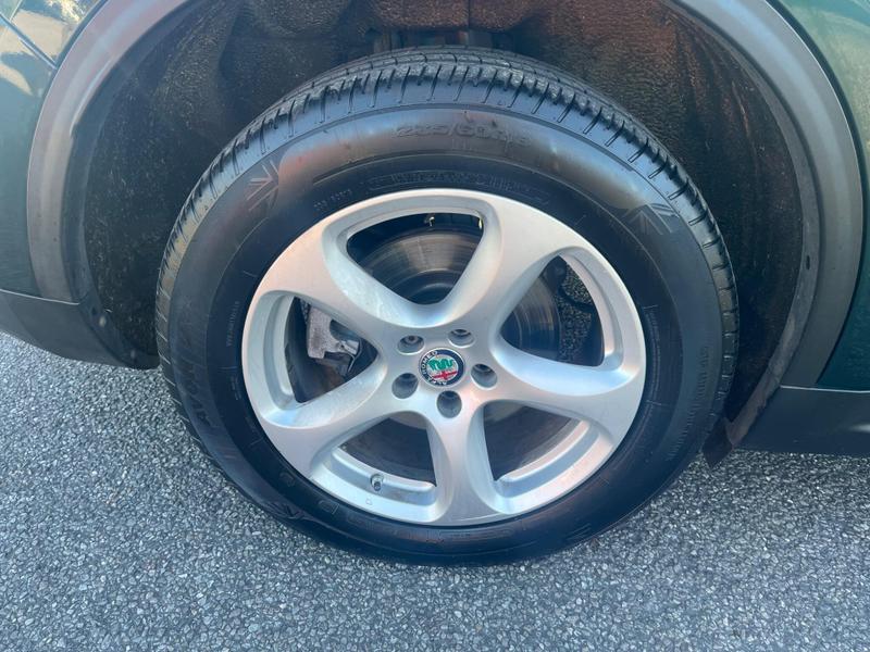 Used Alfa Romeo Stelvio 2019 for sale - 77718590: Photo 13