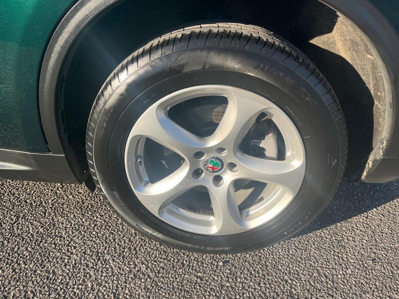 Used Alfa Romeo Stelvio 2019 for sale - 77718590: Photo 14