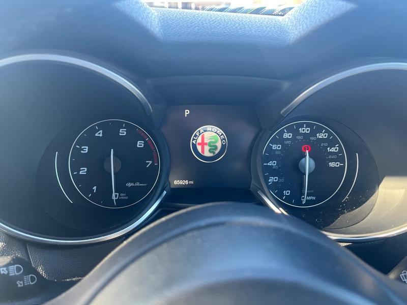 Used Alfa Romeo Stelvio 2019 for sale - 77718590: Photo 22