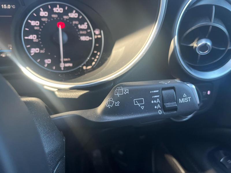 Used Alfa Romeo Stelvio 2019 for sale - 77718590: Photo 23