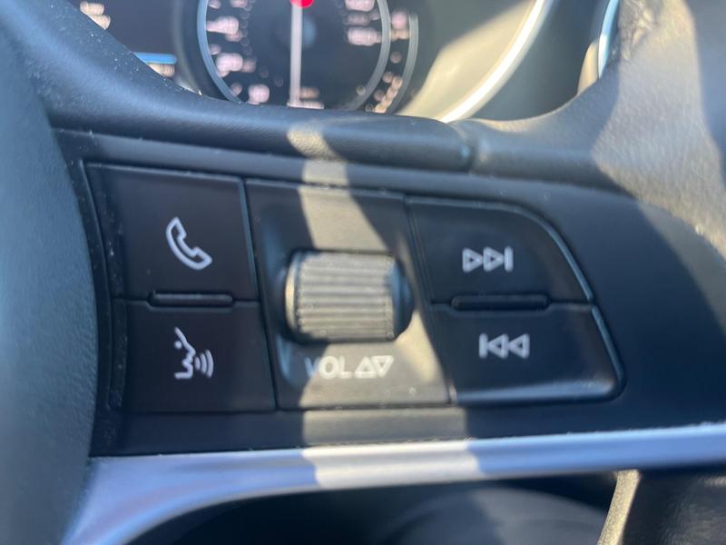 Used Alfa Romeo Stelvio 2019 for sale - 77718590: Photo 24